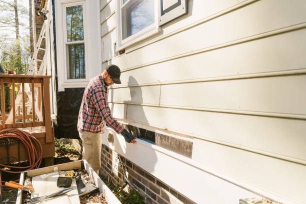 Top rated local Siding Repair specialists in Riverdale, GA